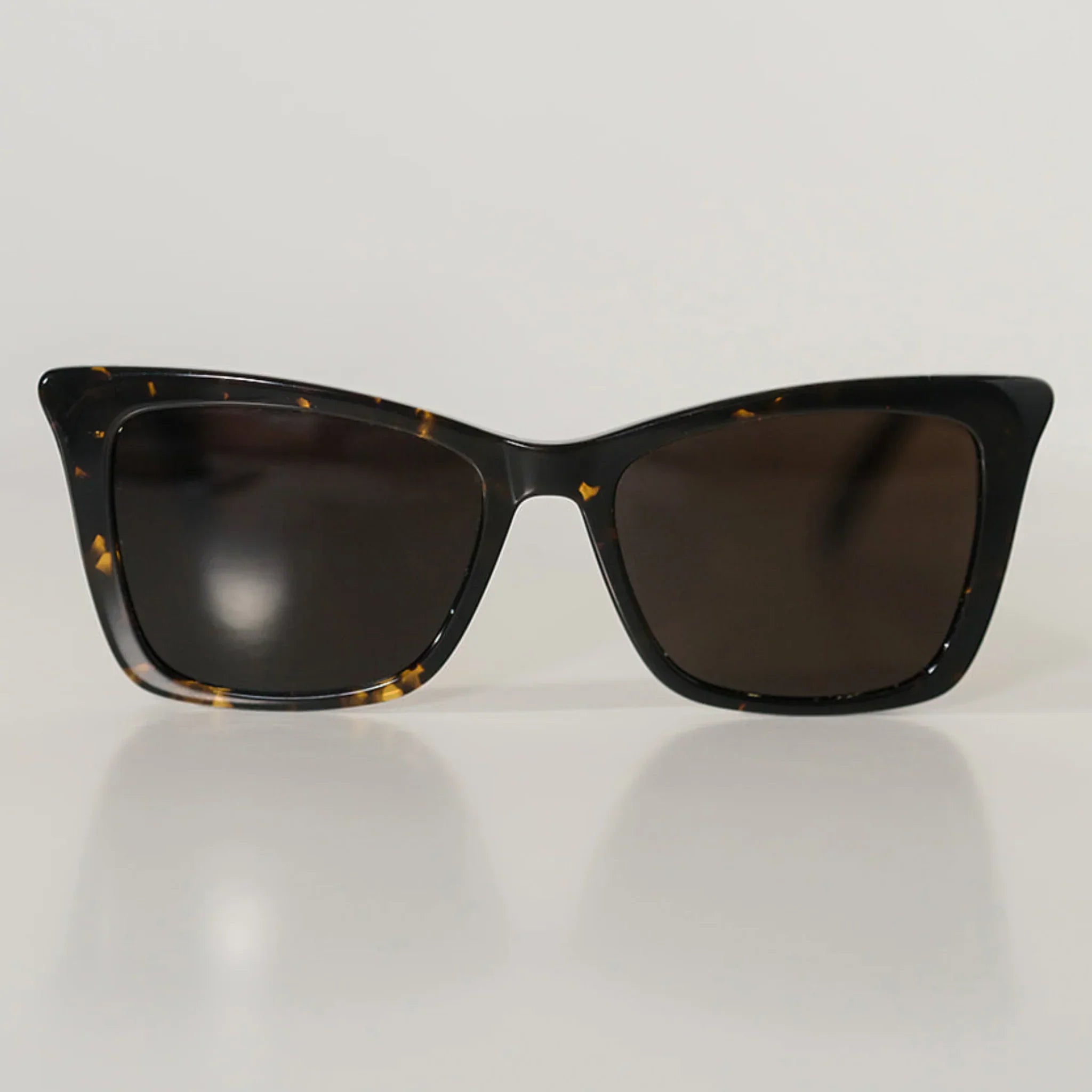 Toni Tortoise Sunglasses