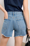Parker Long Short