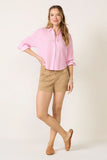 Renewal Short