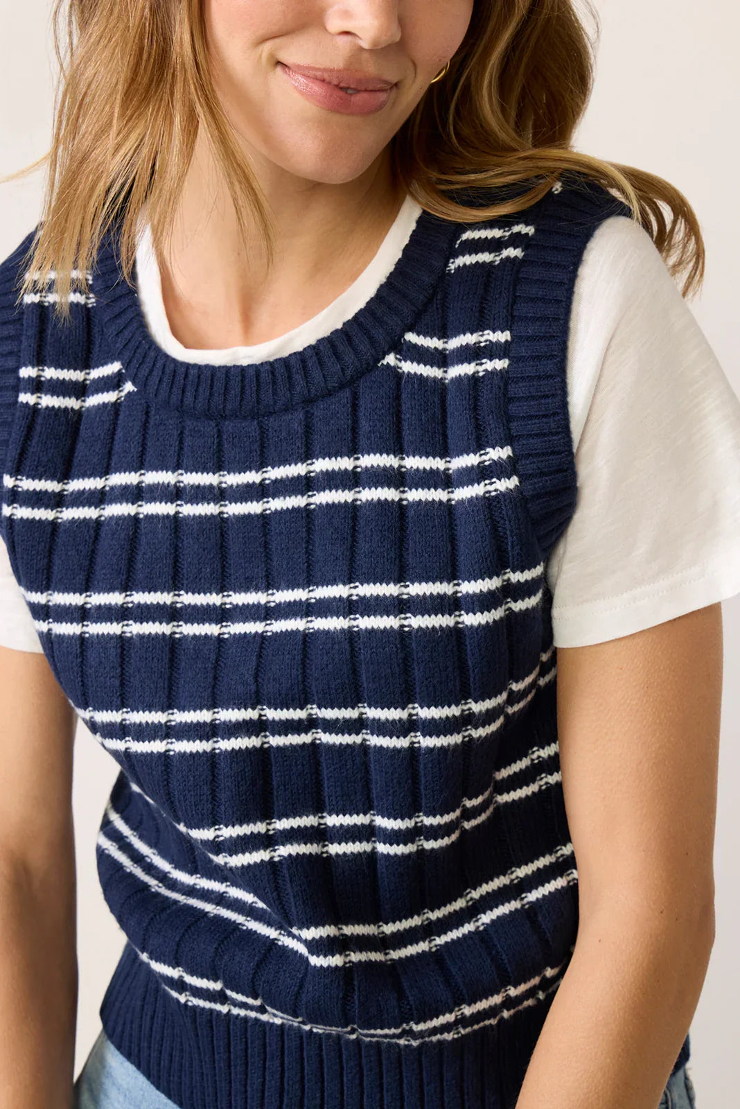 Andy Twofer Pullover