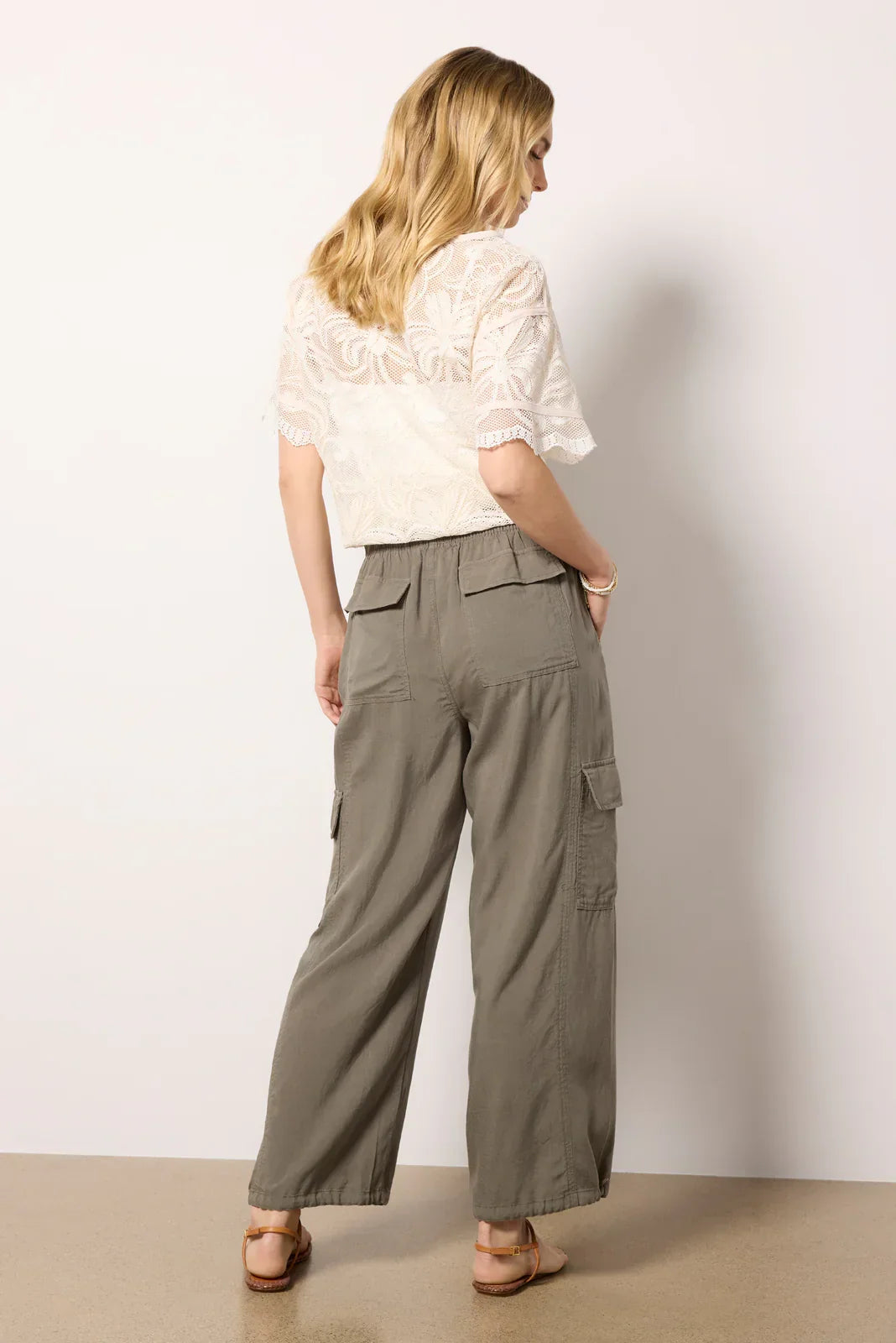 Kaia Cargo Pant