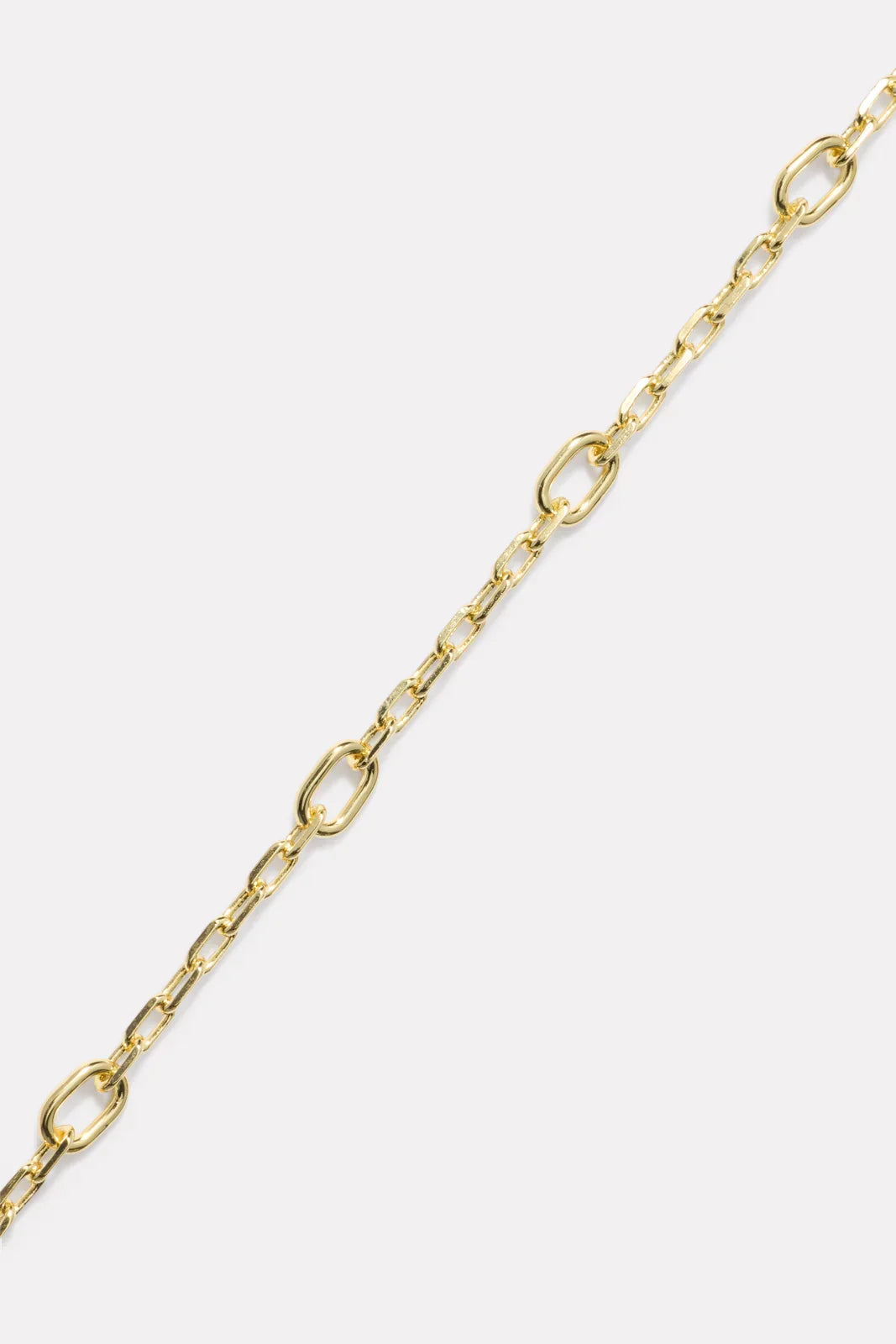 Parker Link Necklace