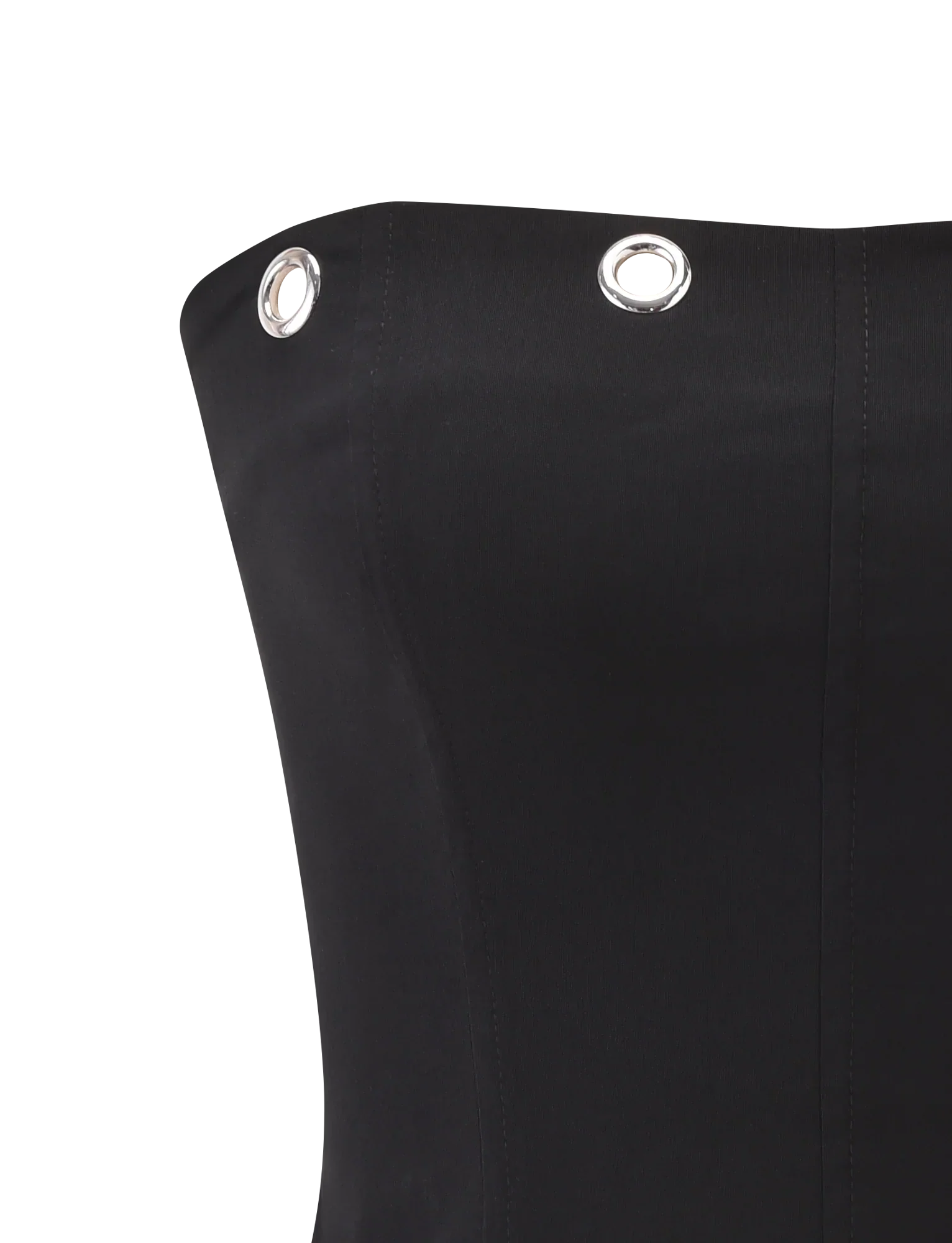 MARREN CORSET BLACK