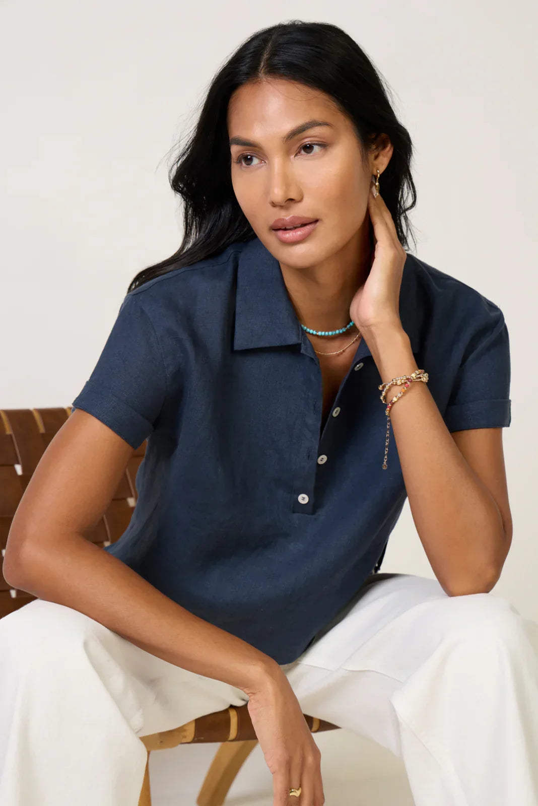 Tabitha Shirt
