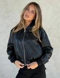 BEREN JACKET BLACK