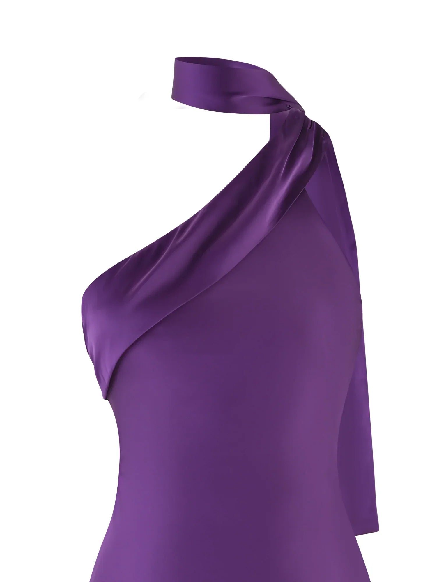 ALLIRA MINI DRESS 20 PURPLE LAVENDER