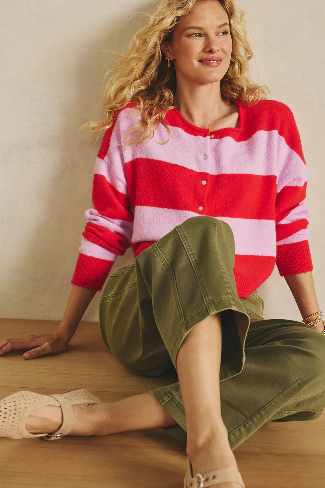 Jessie Cardigan