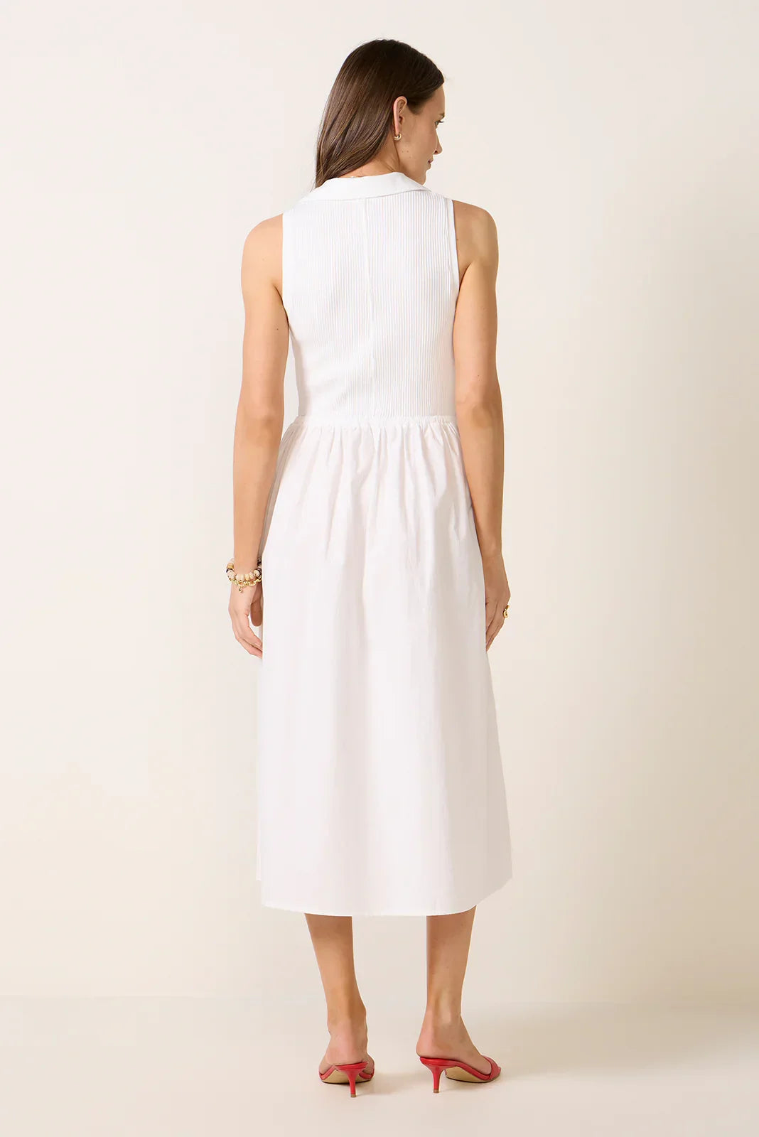 Jessica Midi Dress