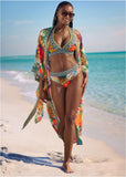 Anguilla Halter Top Island Delight