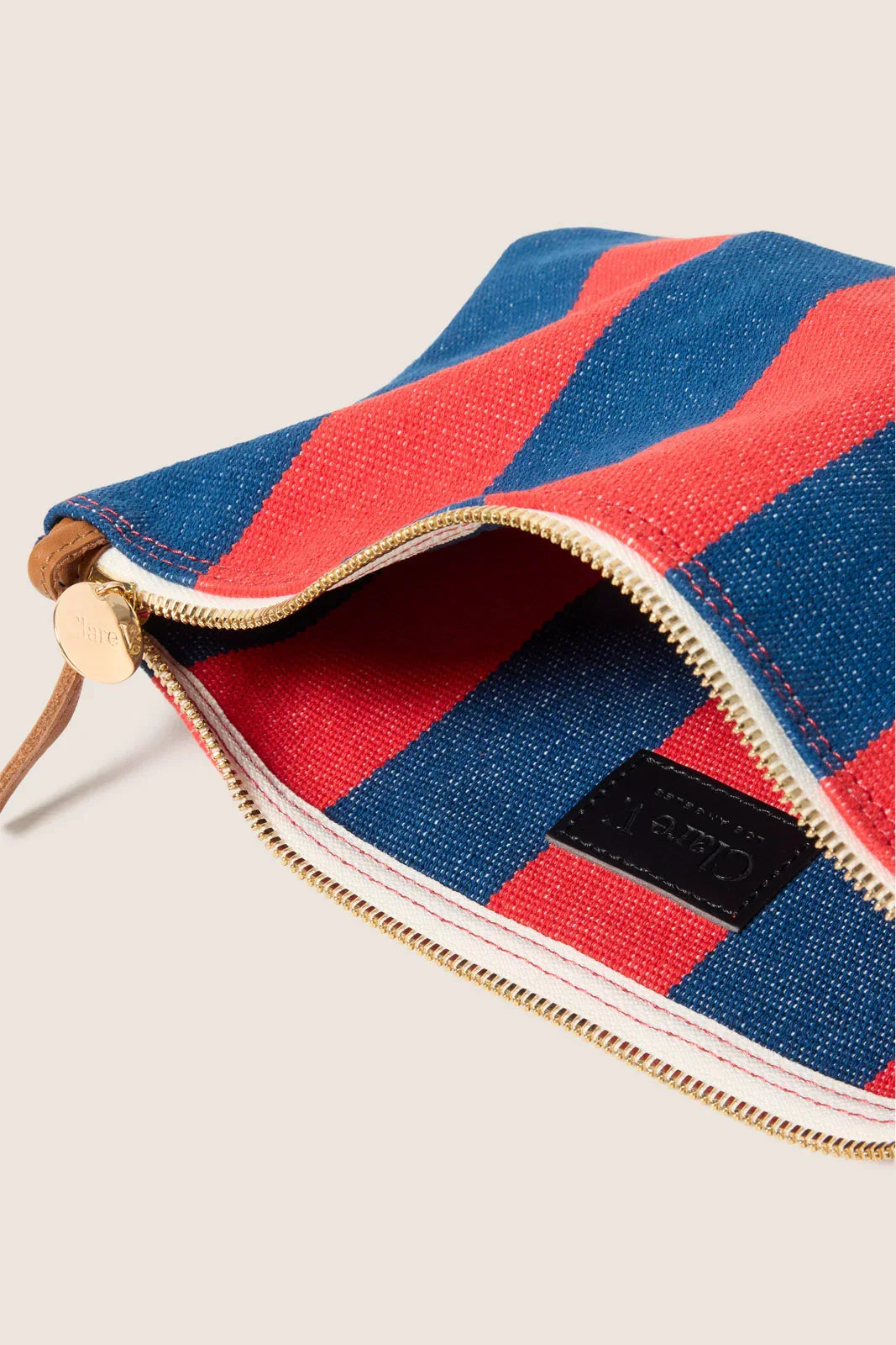 Flat Clutch w Tabs