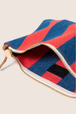 Flat Clutch w Tabs