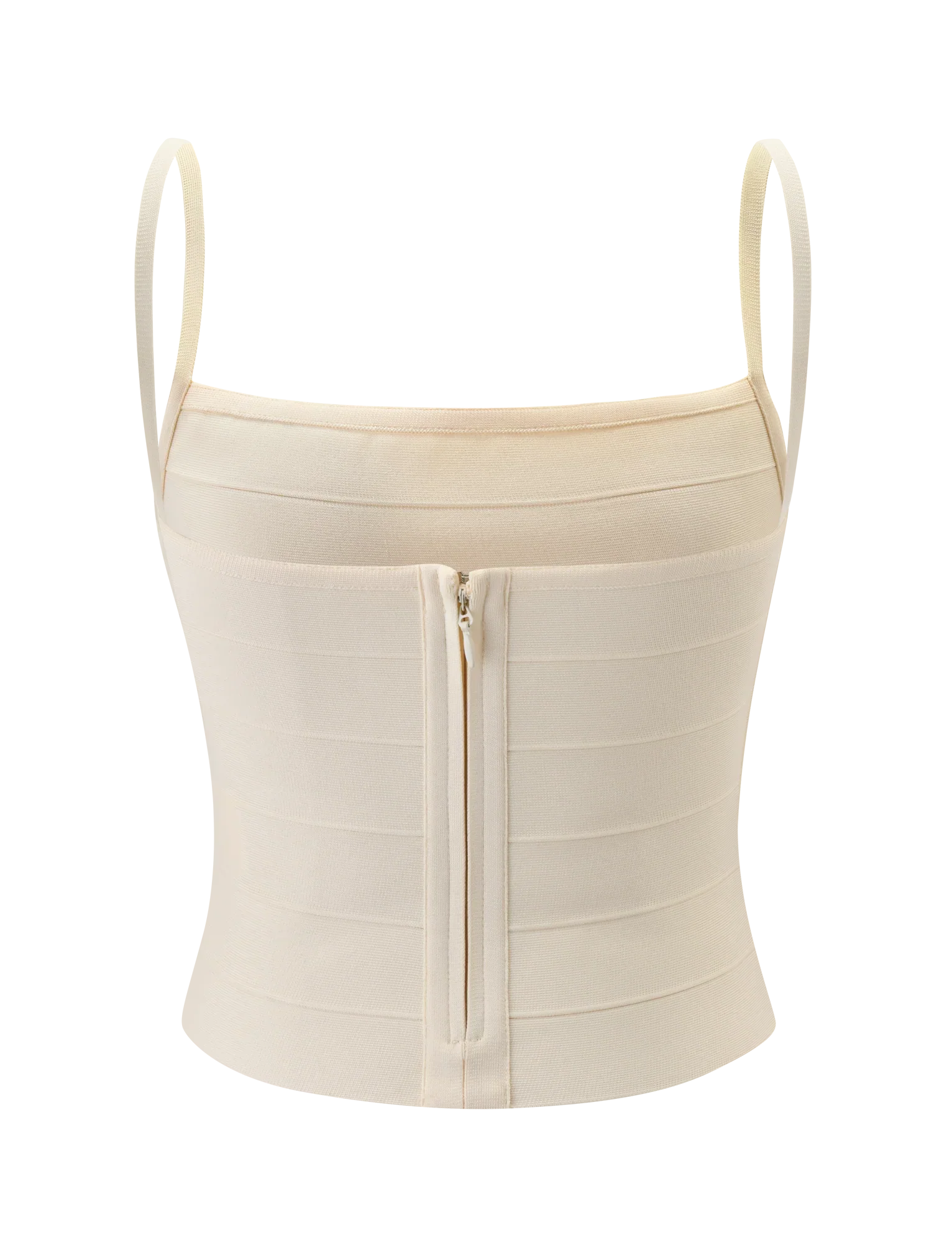 MIDORI BANDAGE TOP CREAM