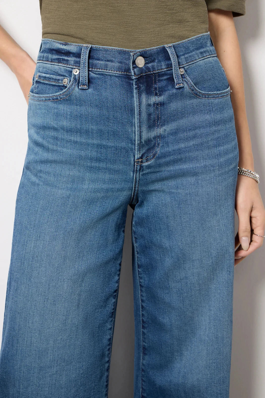 Izzy Wide Leg