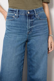 Izzy Wide Leg