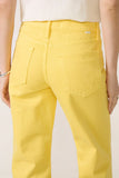 The Tomcat Roller Fray Bootcut Jean