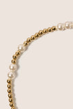 Hope Unwritten Pearl 3mm Bracelet