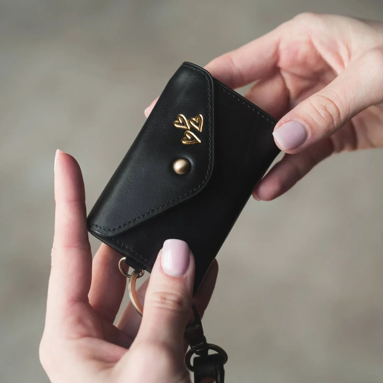 Andar Wallet The Poppy