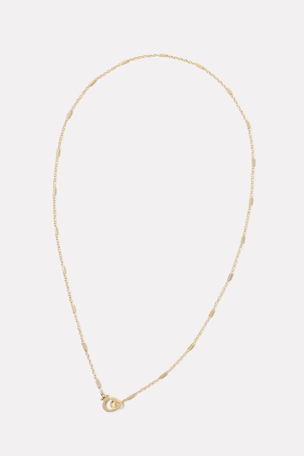 Tatum 19in Necklace