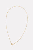 Tatum 19in Necklace