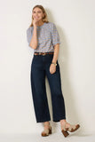 Whitney Ruffle Top