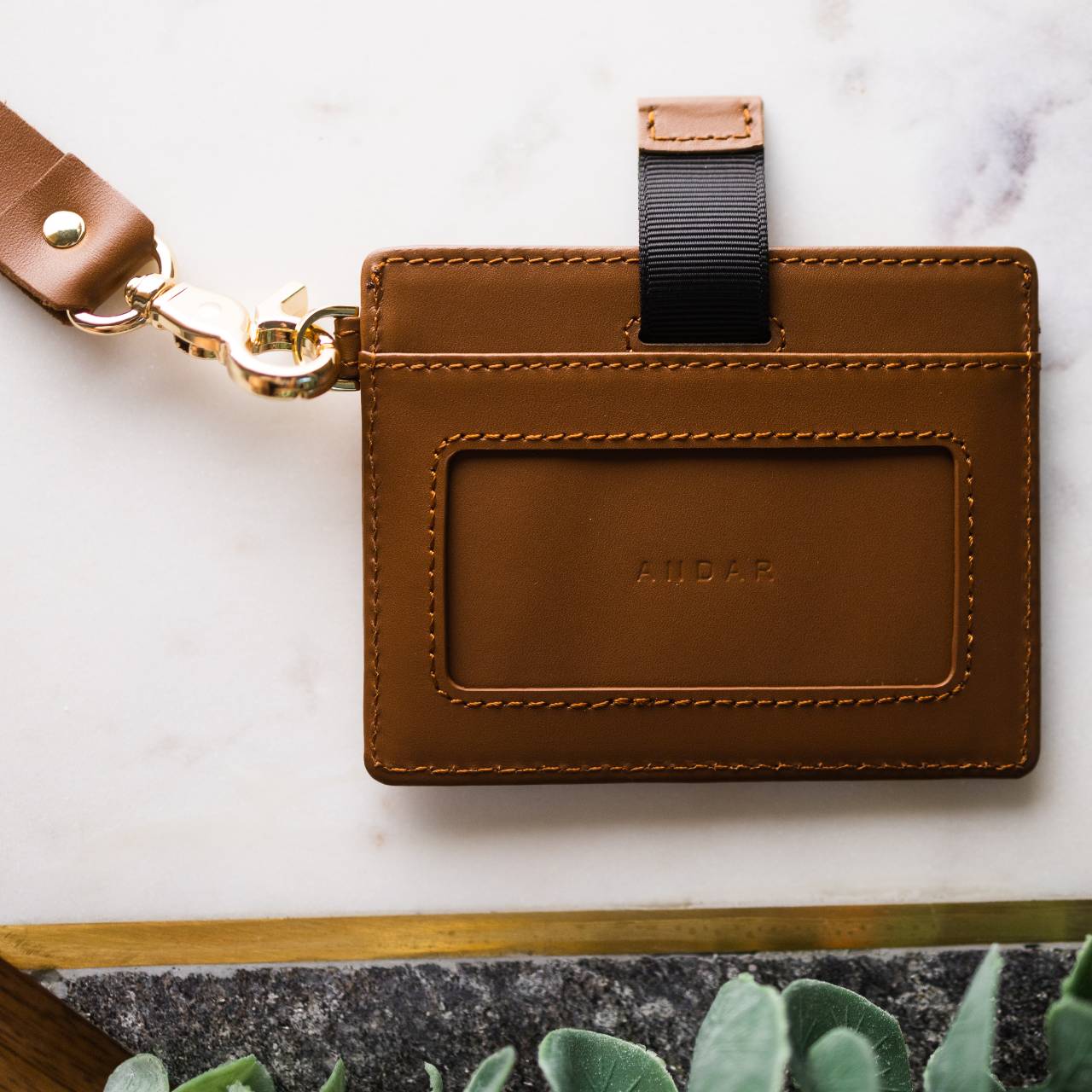 Andar Wallet The Denner