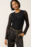 Ines Ruched Tee
