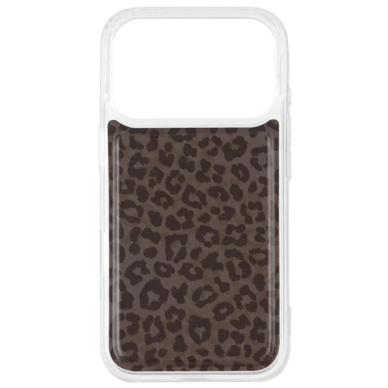 Walli Cases Shadow Leopard Magnetic Case