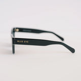 Vivian Midnight Black Sunglasses