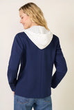 Dawson Blazer