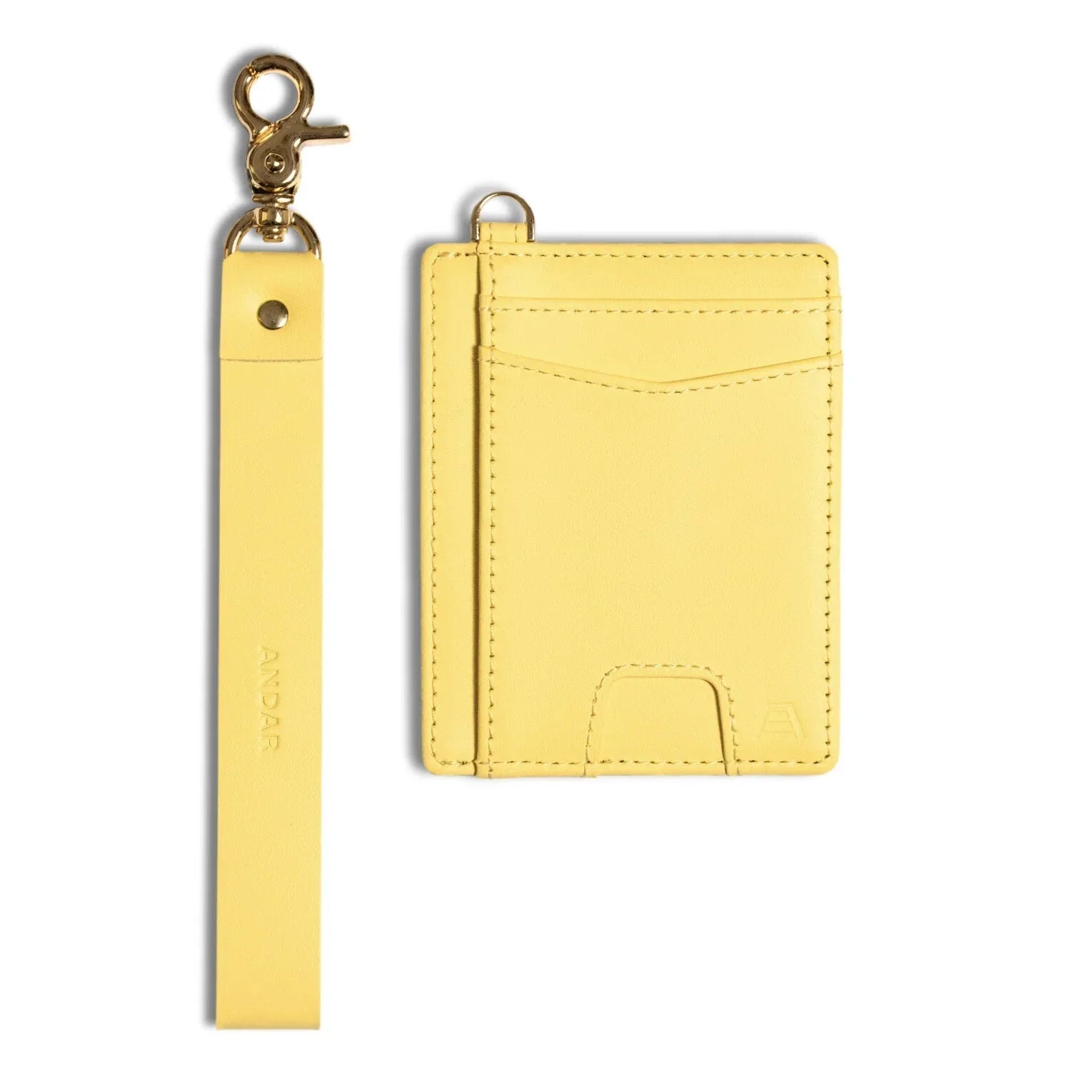 Andar Wallet The Denner