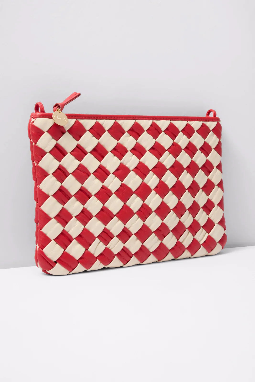 Flat Clutch with Tabs