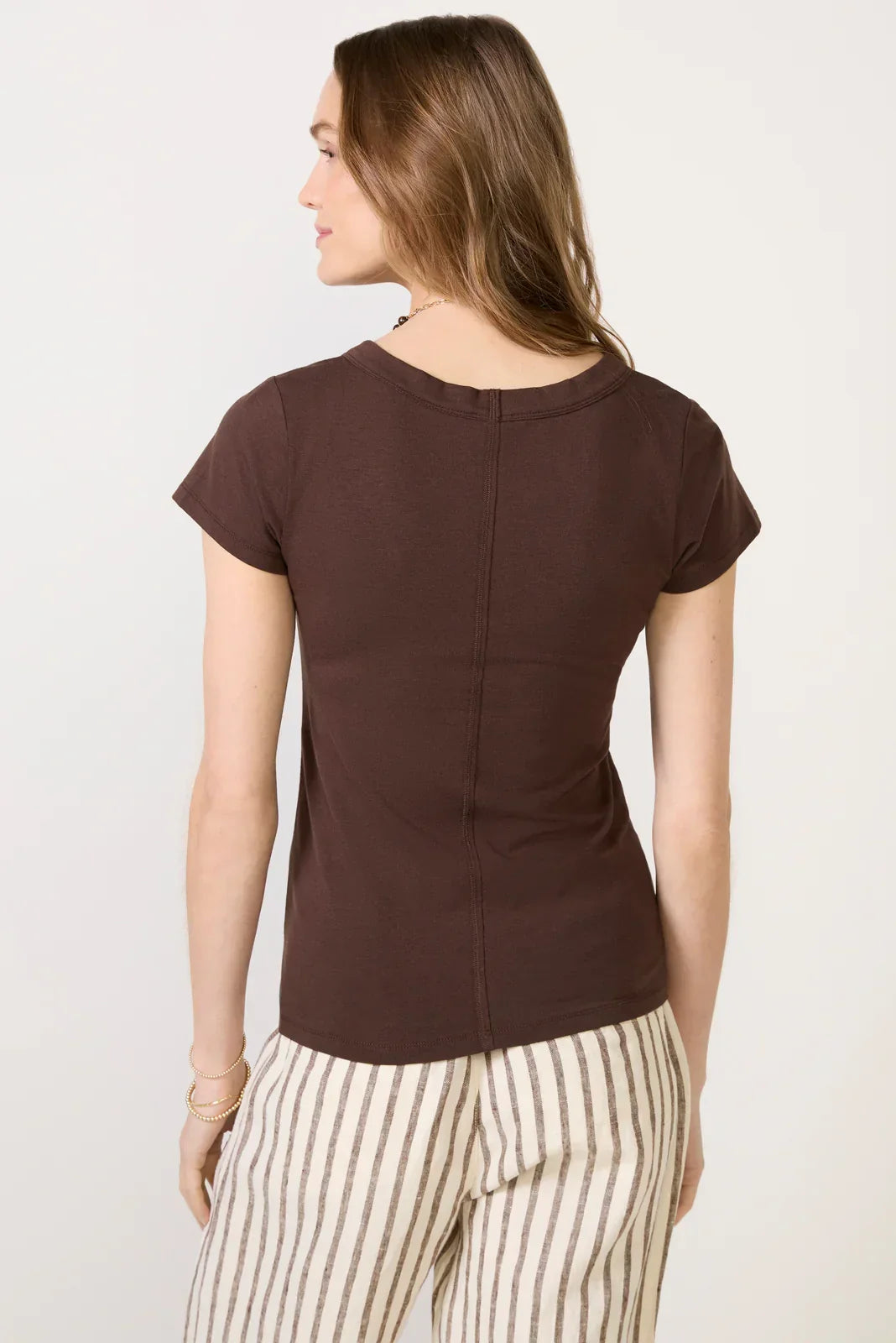 Park Sleek Tee