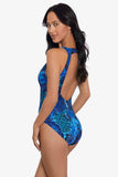 Steffi One Piece in Jewels In The Nile