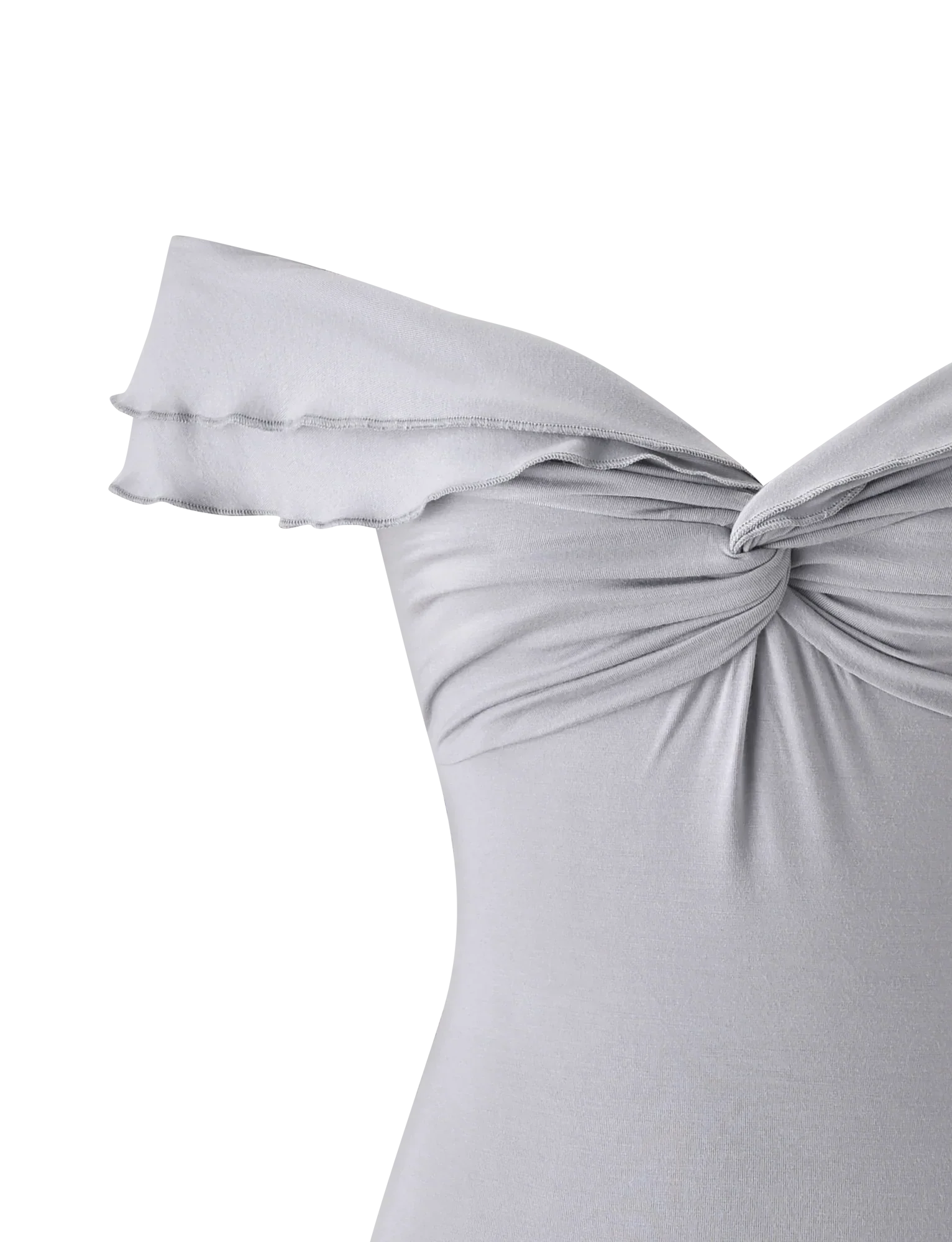 DENALI TOP DOVE GREY