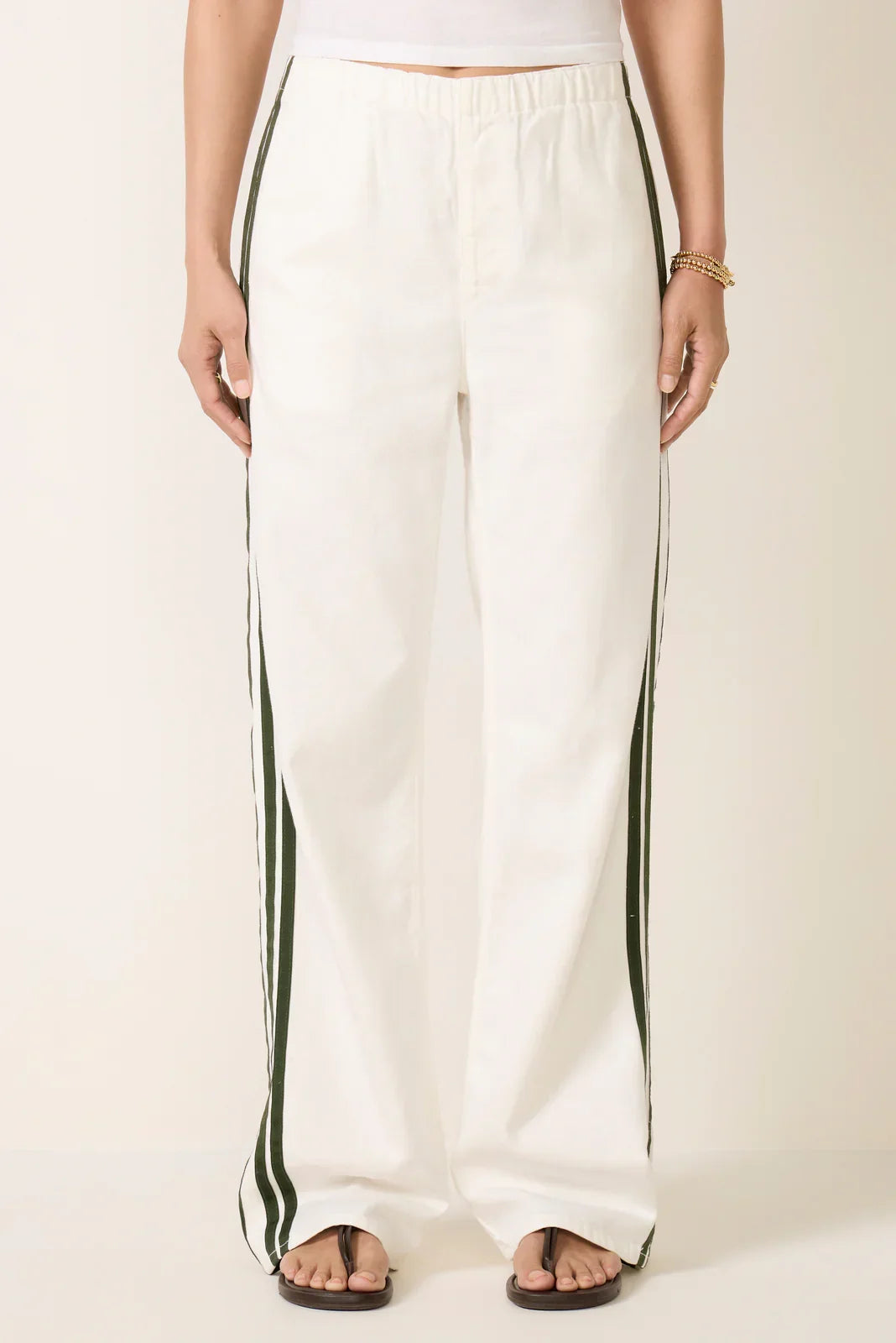 FTWT Logan Pull On Track Pant