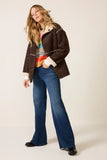 Shona Jacket