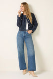 Ren 32 Wide Leg Jean