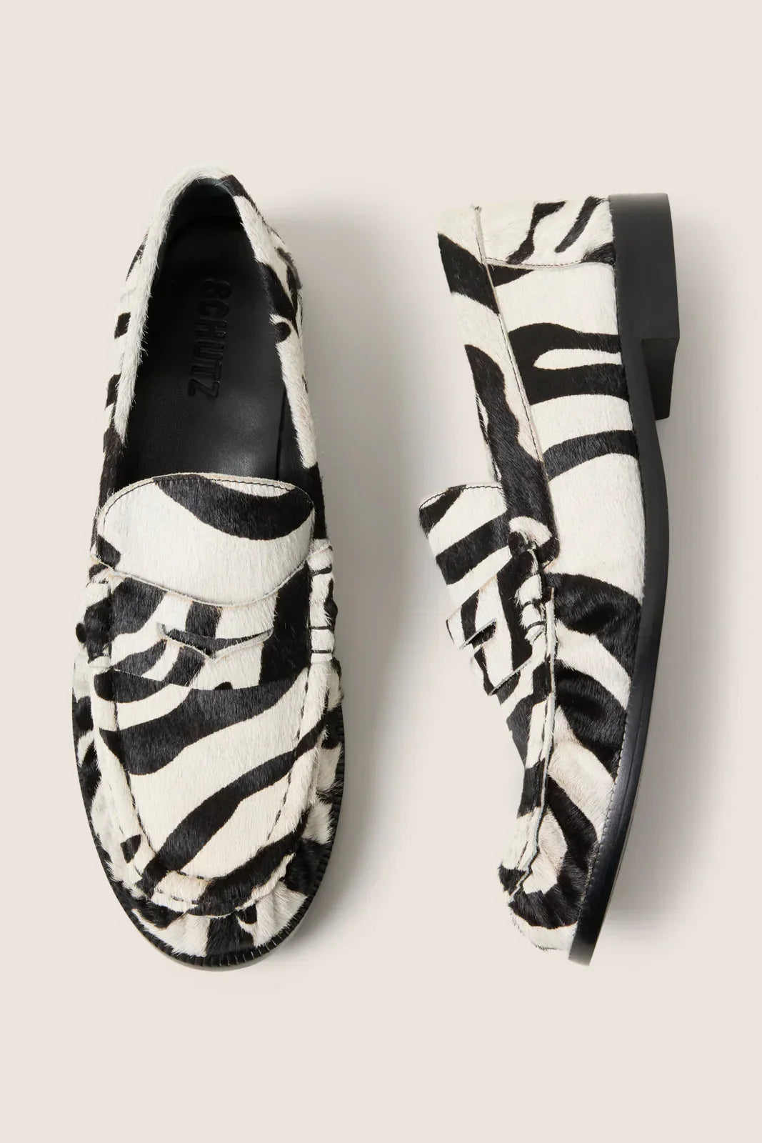 Tyche Loafer