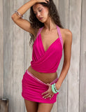 PERSI TOP MAGENTA