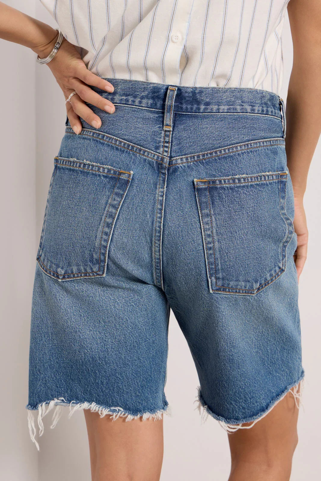 90s Short 75 inseam