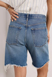 90s Short 75 inseam