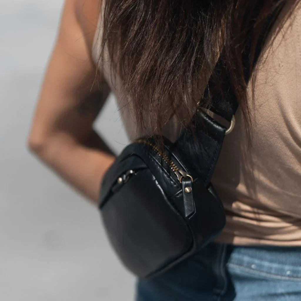 Andar Belt Bag The Indie