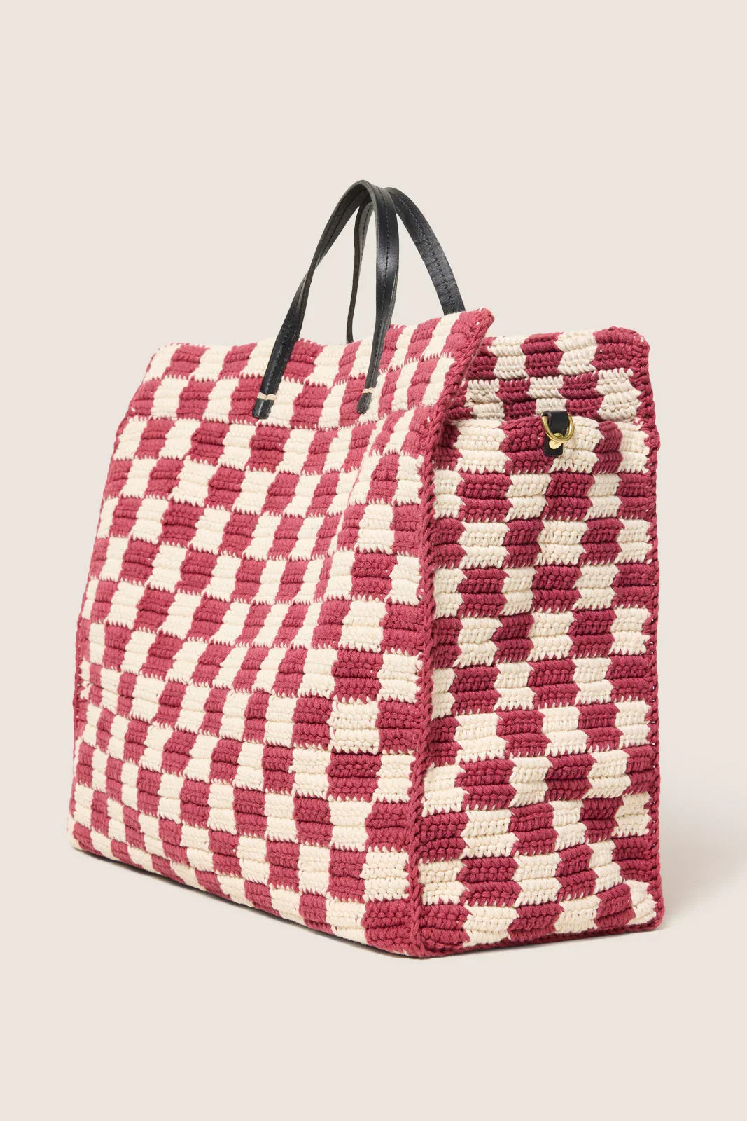 Summer Simple Tote