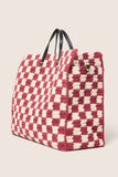 Summer Simple Tote