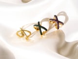 Myla Adjustable Ring
