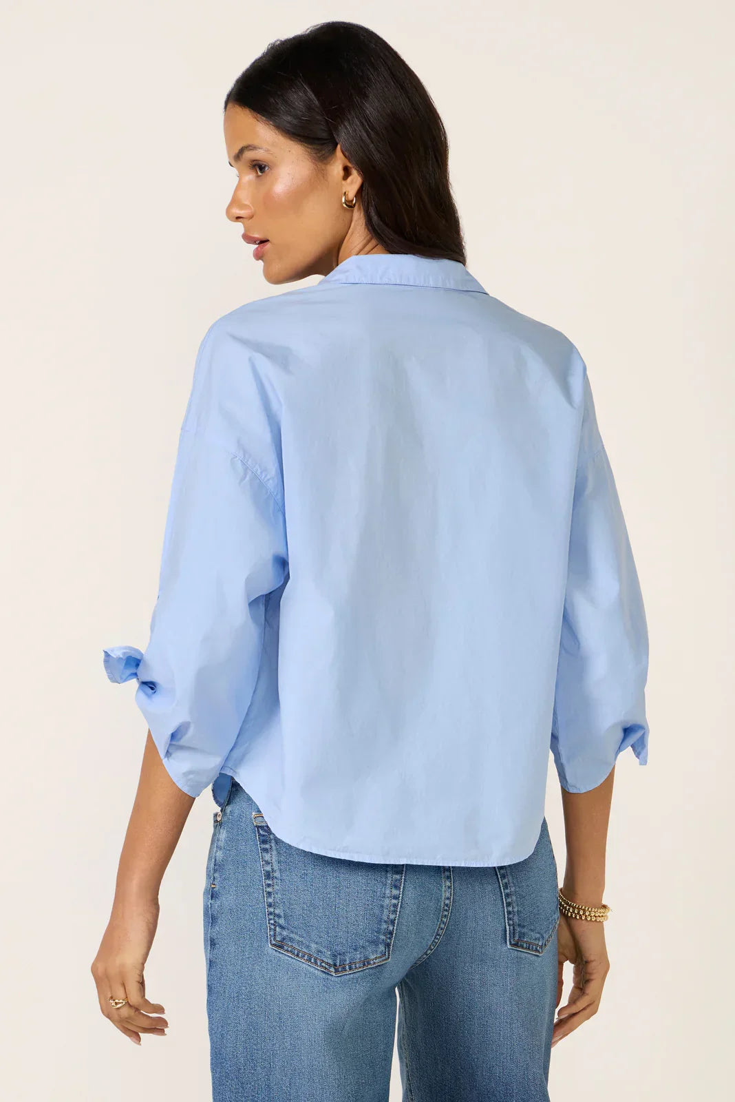 Arlette Shirt