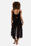 Breeze Maxi Black