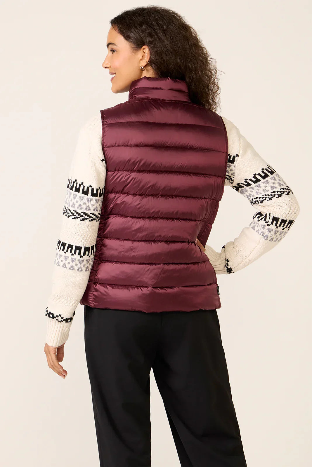Sere Vest