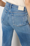 Lyra Wide Leg Jean 32