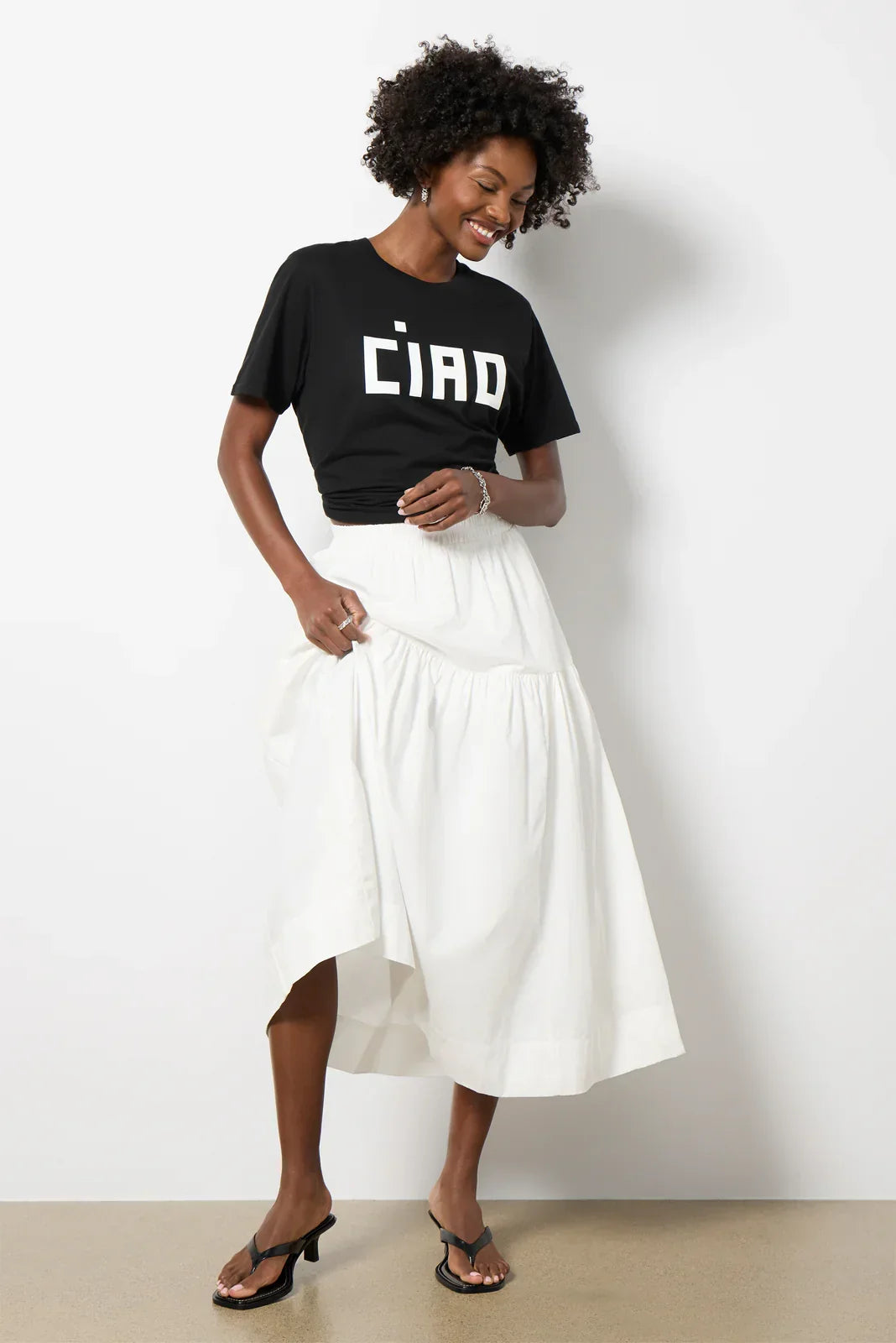 Ciao Original Tee